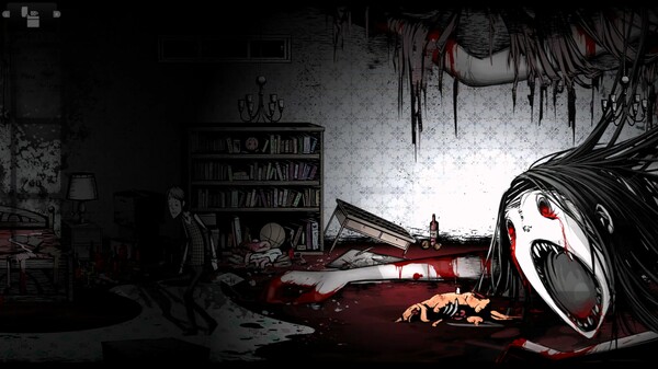Crying Pony gameplay screenshot