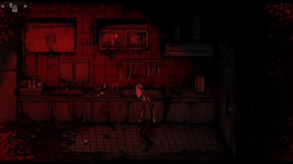 Crying Pony gameplay screenshot