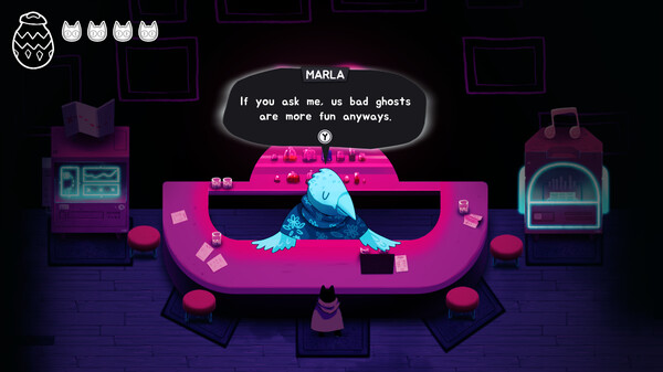 Crypt Custodian gameplay screenshot