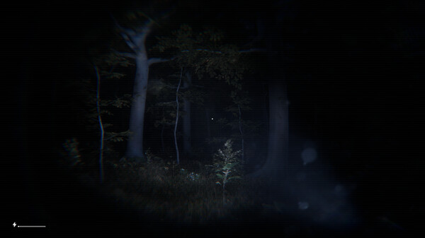 Cryptid gameplay screenshot