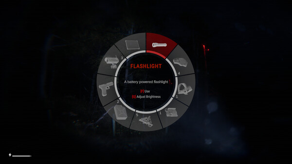 Cryptid gameplay screenshot