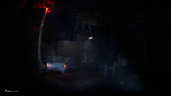 Cryptid gameplay screenshot