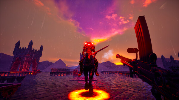 Cryptis gameplay screenshot