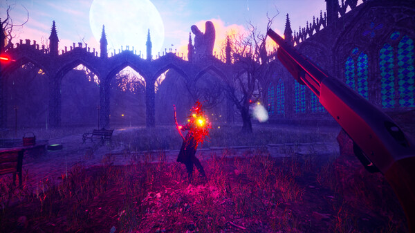 Cryptis gameplay screenshot