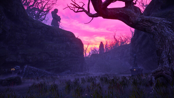 Cryptis gameplay screenshot