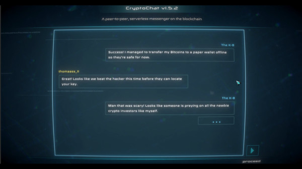 Crypto: Against All Odds - Tower Defense gameplay screenshot