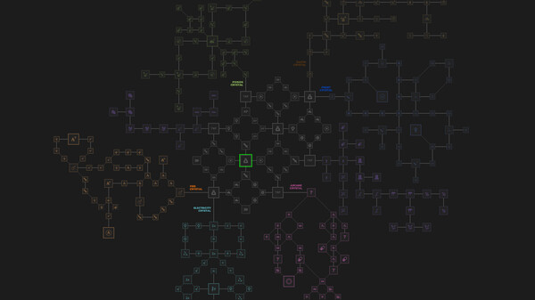 Crystal Guardians TD gameplay screenshot