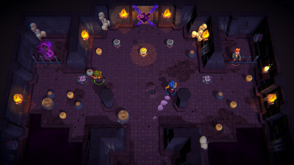 CTHULOOT gameplay screenshot