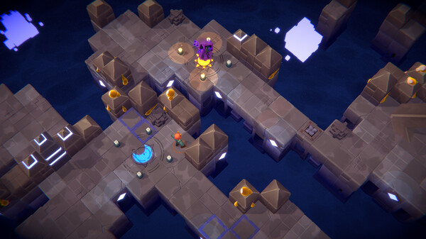 CTHULOOT gameplay screenshot