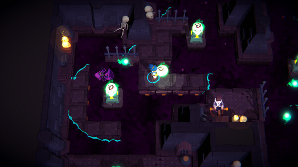 CTHULOOT gameplay screenshot