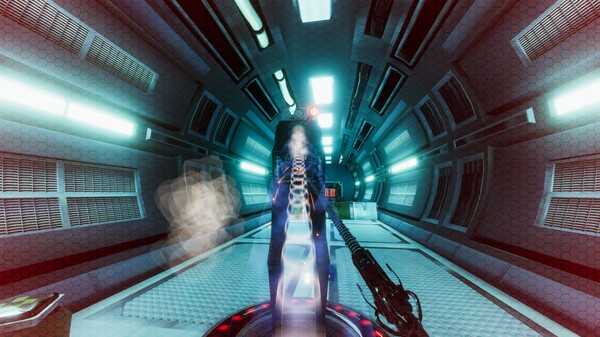 Ctrl Alt Ego gameplay screenshot