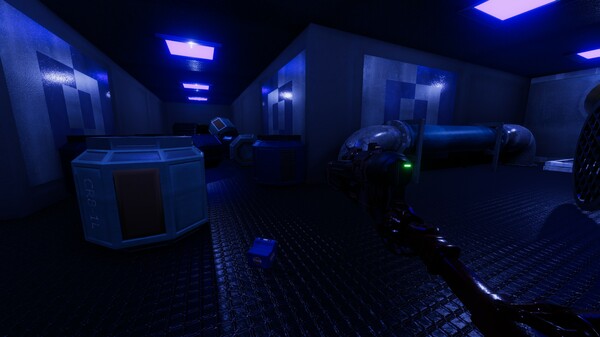 Ctrl Alt Ego gameplay screenshot