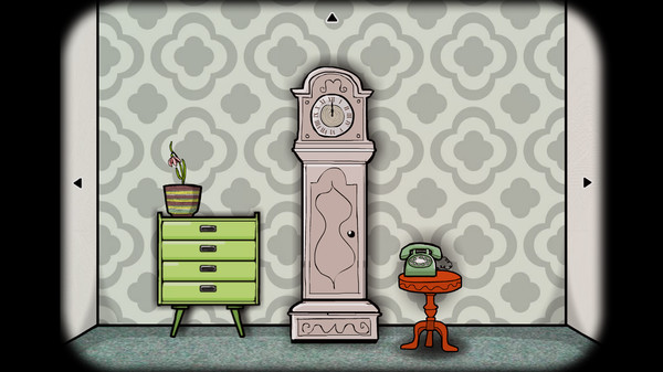 Cube Escape Collection gameplay screenshot