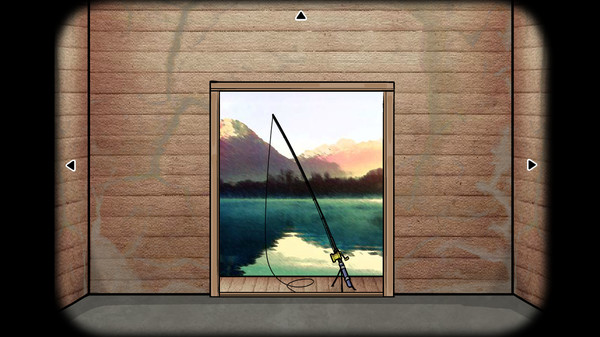 Cube Escape Collection gameplay screenshot