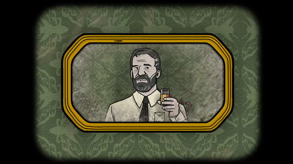 Cube Escape: Paradox gameplay screenshot