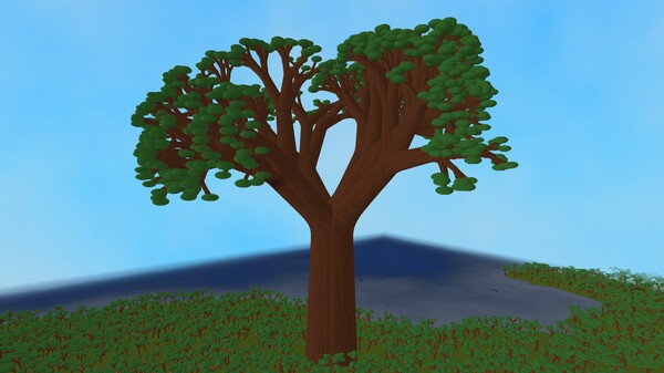 Cube Universe gameplay screenshot