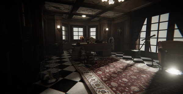 Curious Cases gameplay screenshot