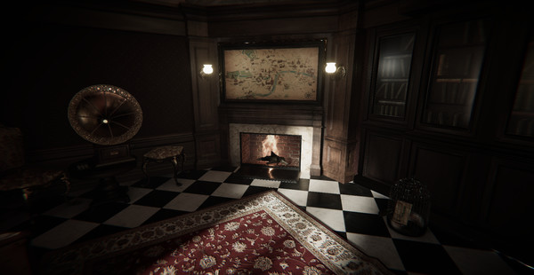 Curious Cases gameplay screenshot
