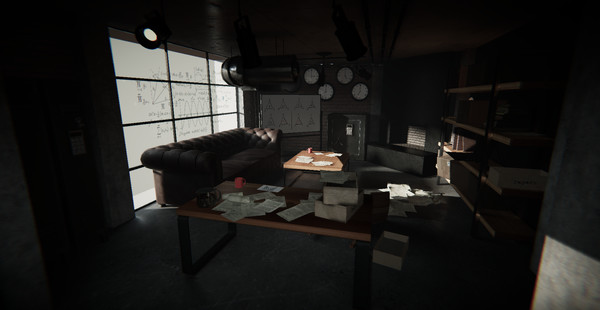 Curious Cases gameplay screenshot