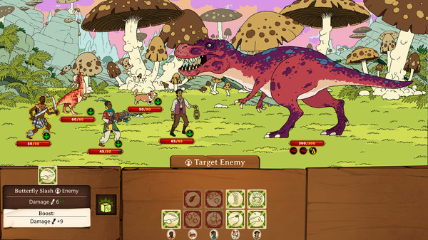 Curious Expedition 2 gameplay screenshot