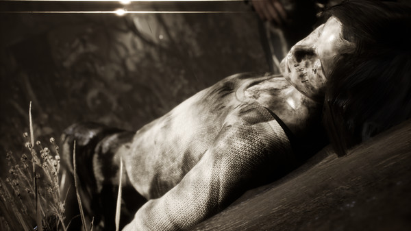 Curse of Anabelle gameplay screenshot