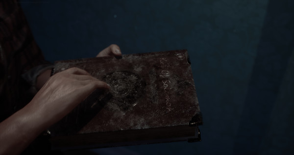 Curse of Anabelle gameplay screenshot