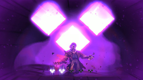 Curse of the Dead Gods gameplay screenshot