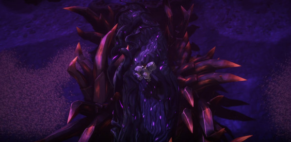 Curse of the Deadwood gameplay screenshot