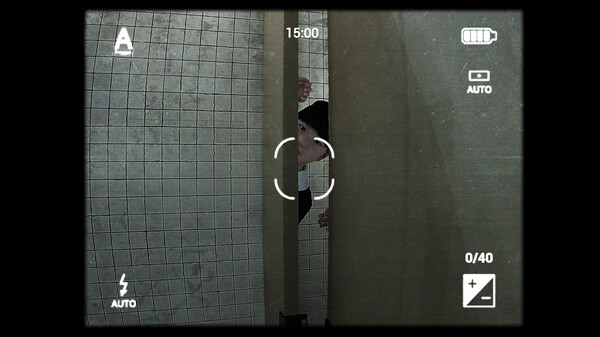 Cursed Digicam | 呪われたデジカメ gameplay screenshot