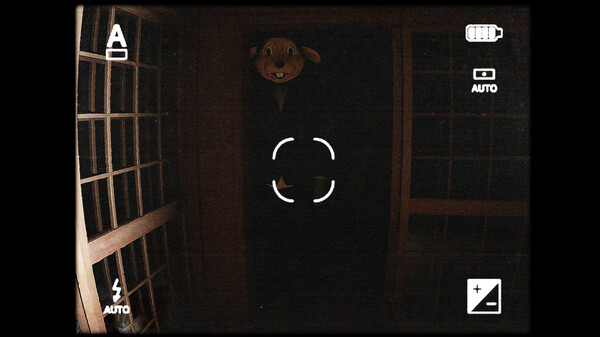 Cursed Digicam | 呪われたデジカメ gameplay screenshot