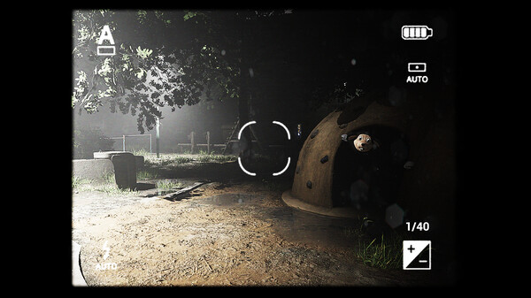 Cursed Digicam | 呪われたデジカメ gameplay screenshot