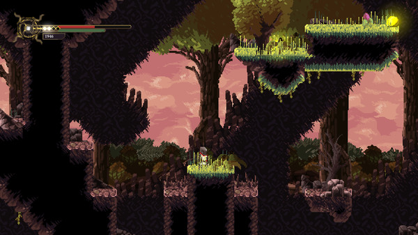 Custodian: Beginning of the End gameplay screenshot