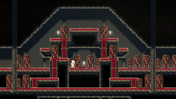 Custodian: Beginning of the End gameplay screenshot