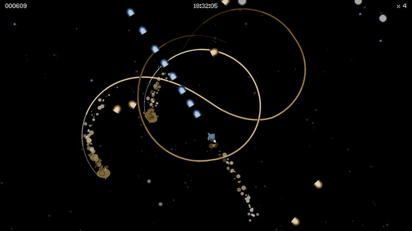 Cycle 28 gameplay screenshot