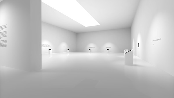 Cypher gameplay screenshot
