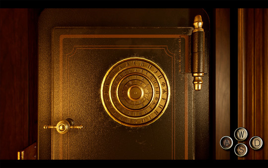 Cyphers Game gameplay screenshot