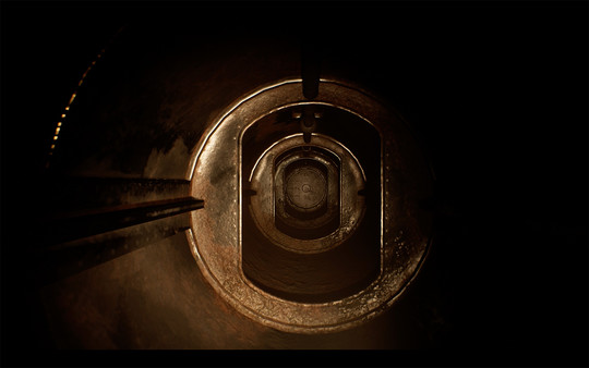 Cyphers Game gameplay screenshot