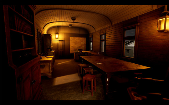 Cyphers Game gameplay screenshot