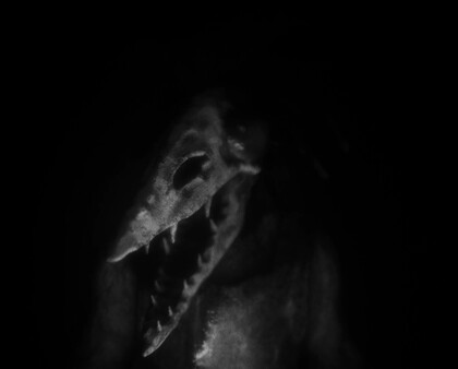 Daemonologie gameplay screenshot