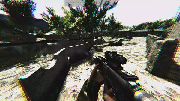 Dagger Directive gameplay screenshot