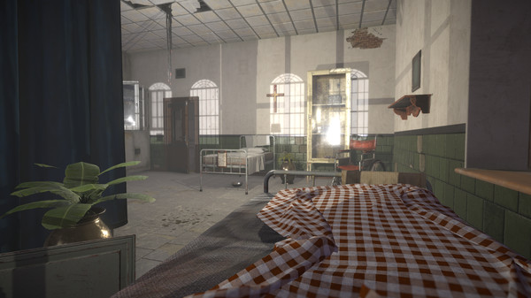 Dagon: by H. P. Lovecraft gameplay screenshot
