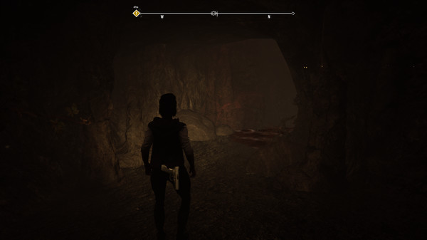DAHALO gameplay screenshot