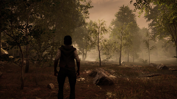 DAHALO gameplay screenshot