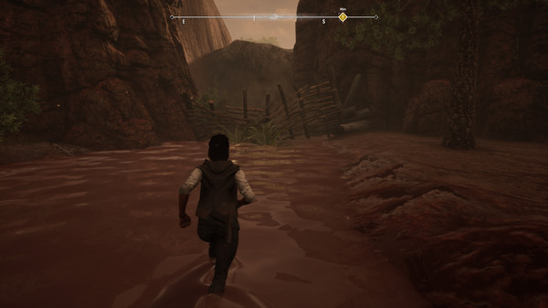 DAHALO gameplay screenshot