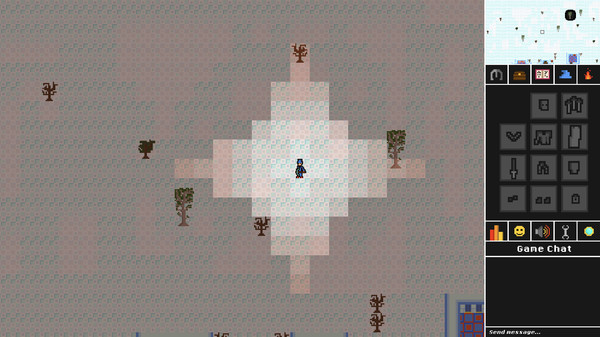Damascus gameplay screenshot