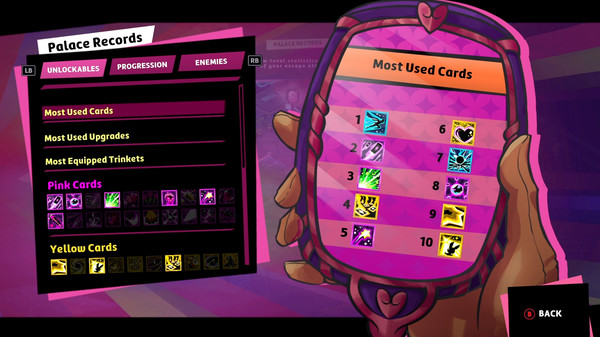 Dandy Ace gameplay screenshot