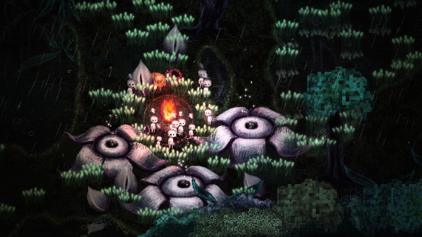 Dap gameplay screenshot