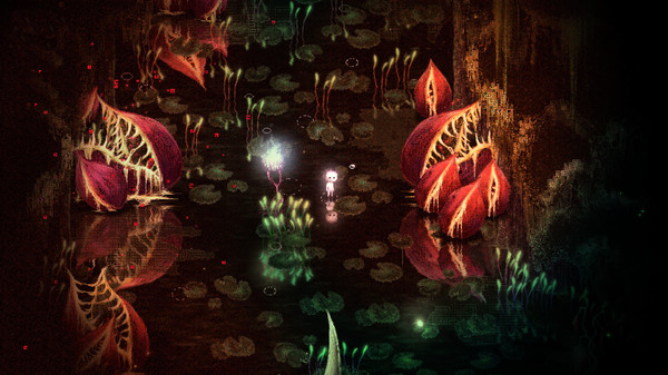 Dap gameplay screenshot