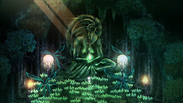 Dap gameplay screenshot