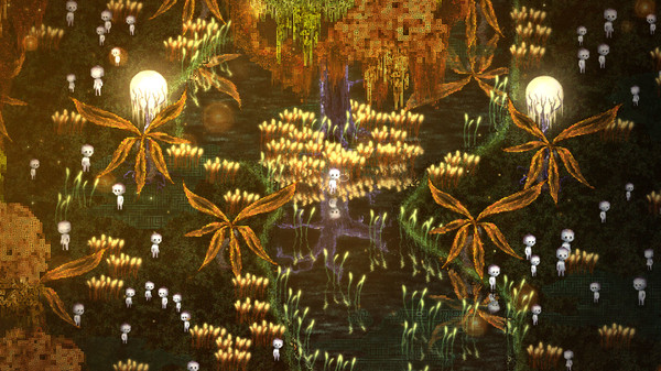 Dap gameplay screenshot